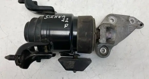 Toyota Sienna XL40 IV Gearbox mount 