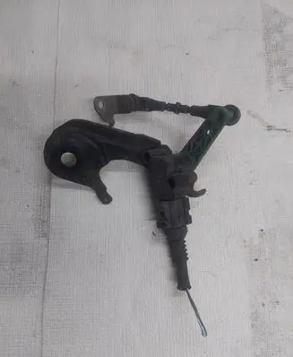 Audi A6 S6 C7 4G Rear air suspension level height sensor 4H0907503 300519