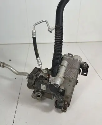 KIA EV6 Air conditioning (A/C) air dryer 97725CV000