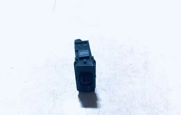Headlight level height control switch