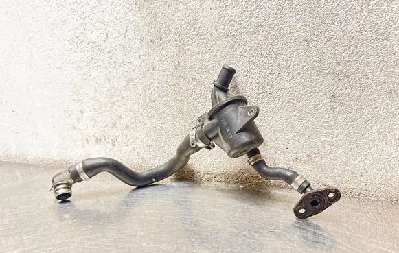 Opel Astra H Breather/breather pipe/hose 55185372 5997
