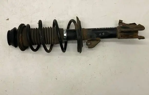 Toyota Yaris Front shock absorber/damper 318009
