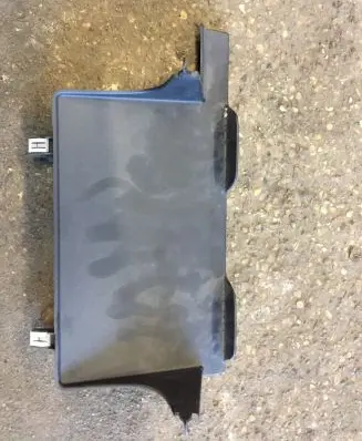Jeep Grand Cherokee Other interior part P01520000BLR