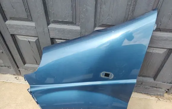 Renault Trafic II (X83) Fender