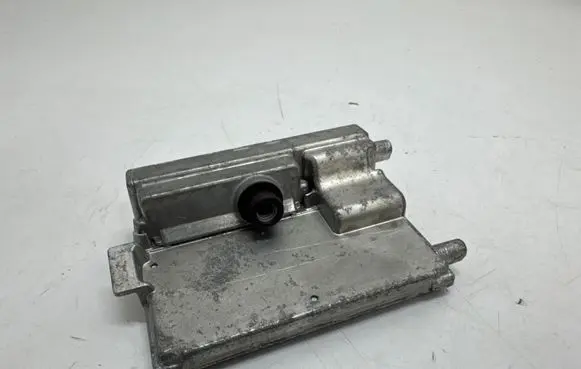 Windshield/windscreen camera