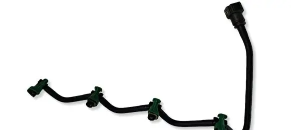 Volvo V40 Cross country Fuel return line/hose STU1313040