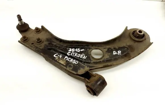 Citroen C4 II Picasso Front lower control arm/wishbone