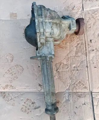 Ford F150 Front differential RFCL3W-3A412-AB