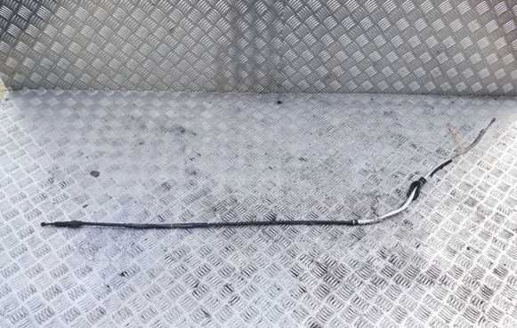 Seat Altea XL Handbrake/parking brake wiring cable 1K0711925A 1K0609721BA