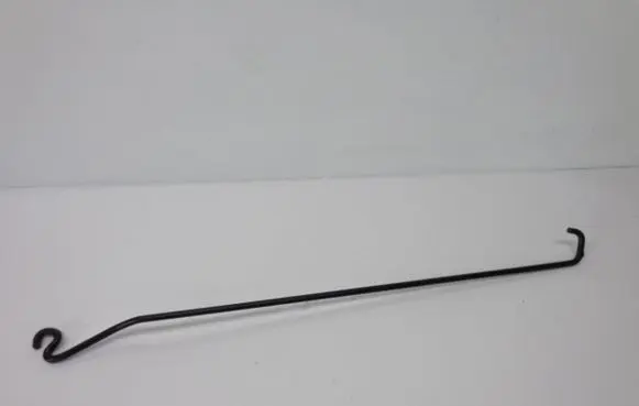 Ford Focus Front bonnet/hood damper/strut