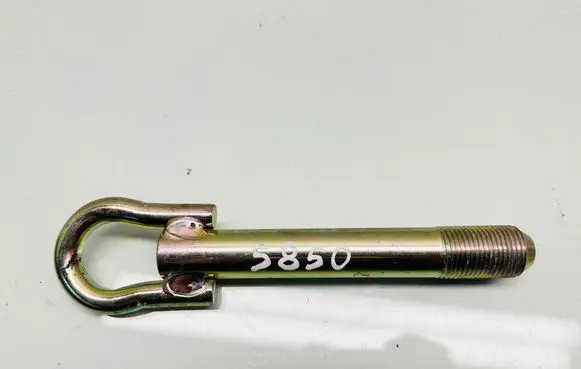 Toyota Yaris Towing hook eye