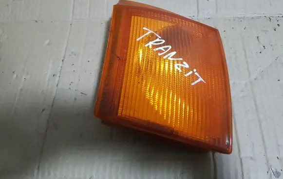 Ford Transit Front indicator light