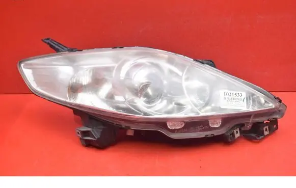Mazda MX-5 NB Miata Headlight/headlamp P4998R
