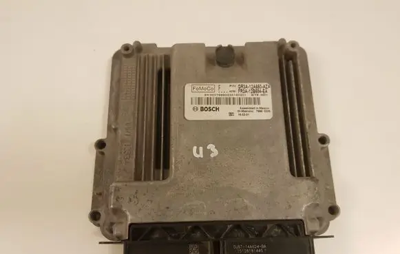 Ford Mustang VI Engine control unit/module ECU GR3A12A650AZA FR3A12B684EA