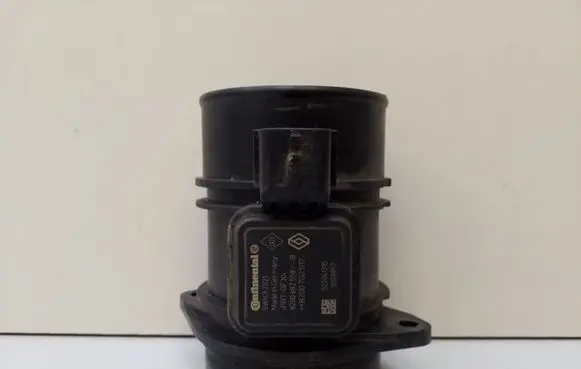 Renault Scenic III - Grand scenic III Mass air flow meter 5WK97021 8200682558B H8200702517