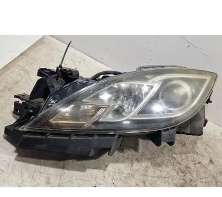Mazda 6 Headlight/headlamp 