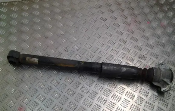 Audi A5 8T 8F Rear shock absorber/damper 8T0513035M