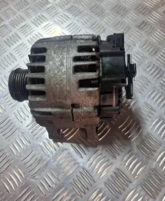 Citroen C4 Cactus Generator/alternator 9678058680 214005838 2616842A