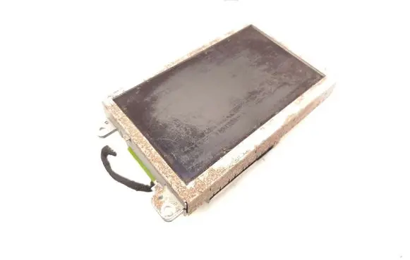 Audi Q7 4L Screen/display/small screen