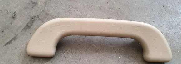 Subaru Tribeca Front door interior handle