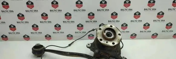 BMW X3 F25 Front wheel hub 6855954 6787674