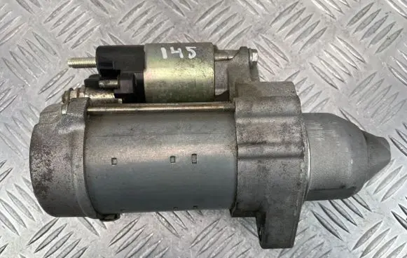 Mercedes-Benz E W212 Starter motor 4280009210 A2749060400