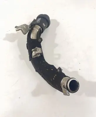 Jeep Compass Intercooler hose/pipe A6511400487