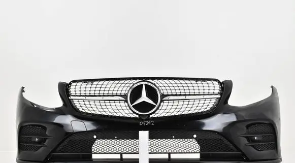 Mercedes-Benz GLC X253 C253 Front bumper A2538852400