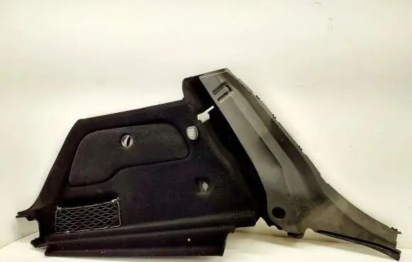 Mercedes-Benz GLA W156 Other trunk/boot trim element A1566906800