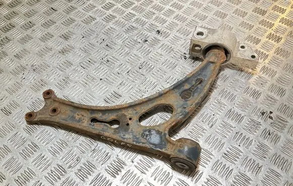 Volkswagen Golf V Front lower control arm/wishbone 1K0407153