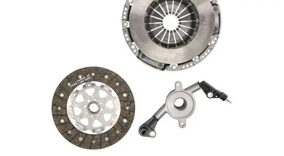 Mercedes-Benz C W203 Clutch set kit 3000990471