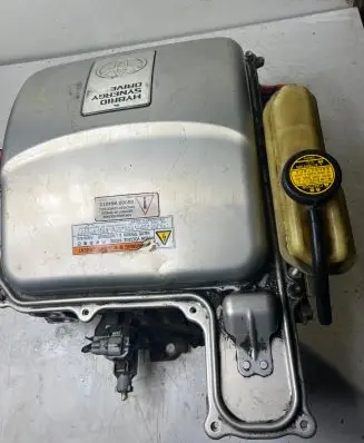 Toyota Prius (NHW20) Voltage converter inverter G920047121