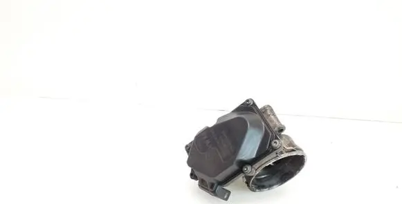 Volkswagen Caddy Throttle valve 03G128063M 1311081324 A2C53324665