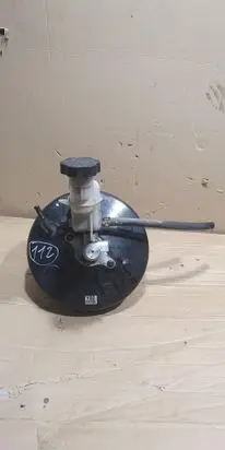 Hyundai Veloster Brake booster 585002V200