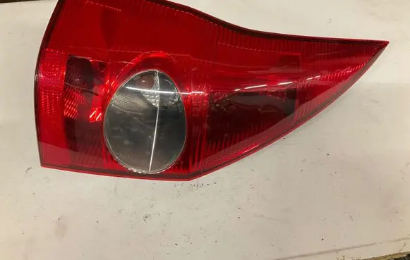 Renault Megane II Rear/tail lights 8200142684 2VP96489201