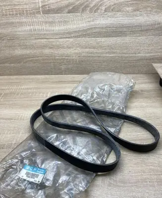 Fiat Scudo Alternator belt 9633478180 6PK1468LE