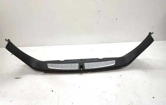 BMW 3 GT F34 Tailgate/boot lid lock trim 7295576 51477295576
