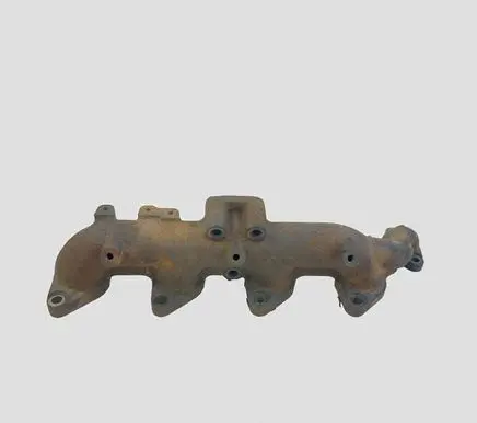 KIA Sorento Exhaust manifold