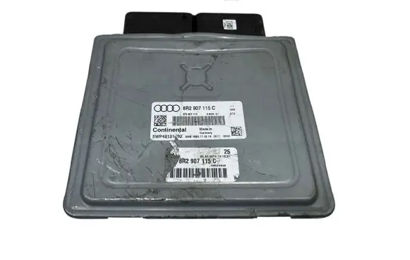 Audi Q5 SQ5 Engine control unit/module 8R2907115C 8T2907115