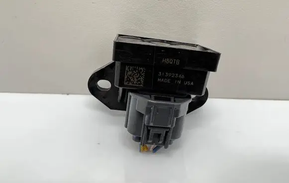 Volvo V40 Fuel injection pump control unit/module 31392346