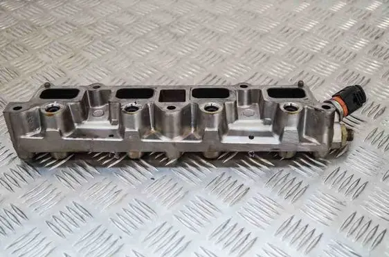 Intake manifold