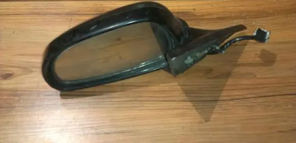 Ford Probe Front door electric wing mirror