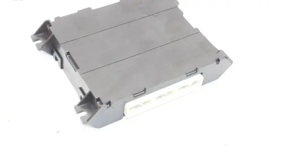Land Rover Discovery 4 - LR4 Climate control unit EH2218D493AD