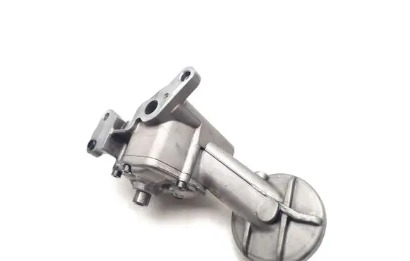 Audi A6 S6 C6 4F Oil pump 059115105AD
