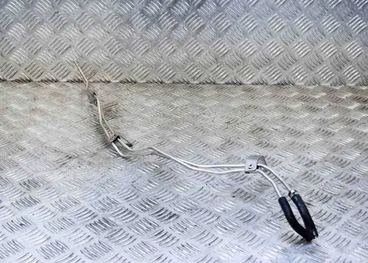 Jaguar F-Pace Fuel line pipe 3680301 T2H2585