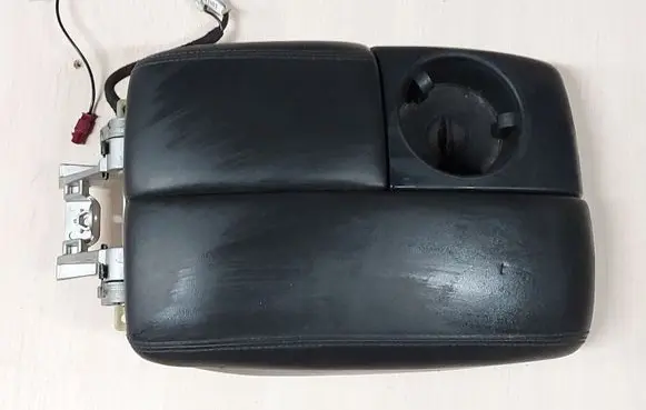 Audi Q7 4L Armrest 4L1864207 4L0971178