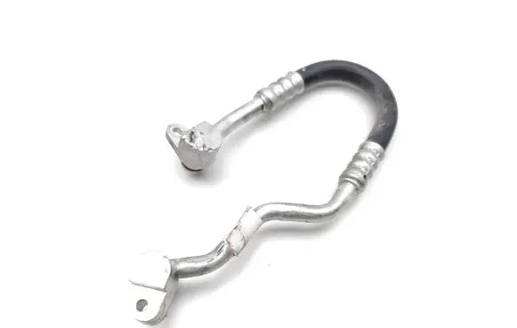 Jaguar I-Pace Air conditioning (A/C) pipe/hose J9D3-19F652-A7