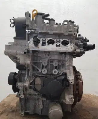 Volkswagen Up Engine CHY