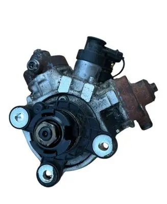 Volvo XC70 Fuel injection high pressure pump 31372081 0445010681