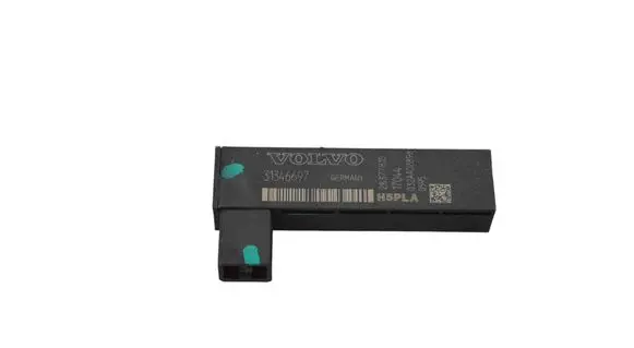 Volvo S90, V90 Keyless system antenna 31346697